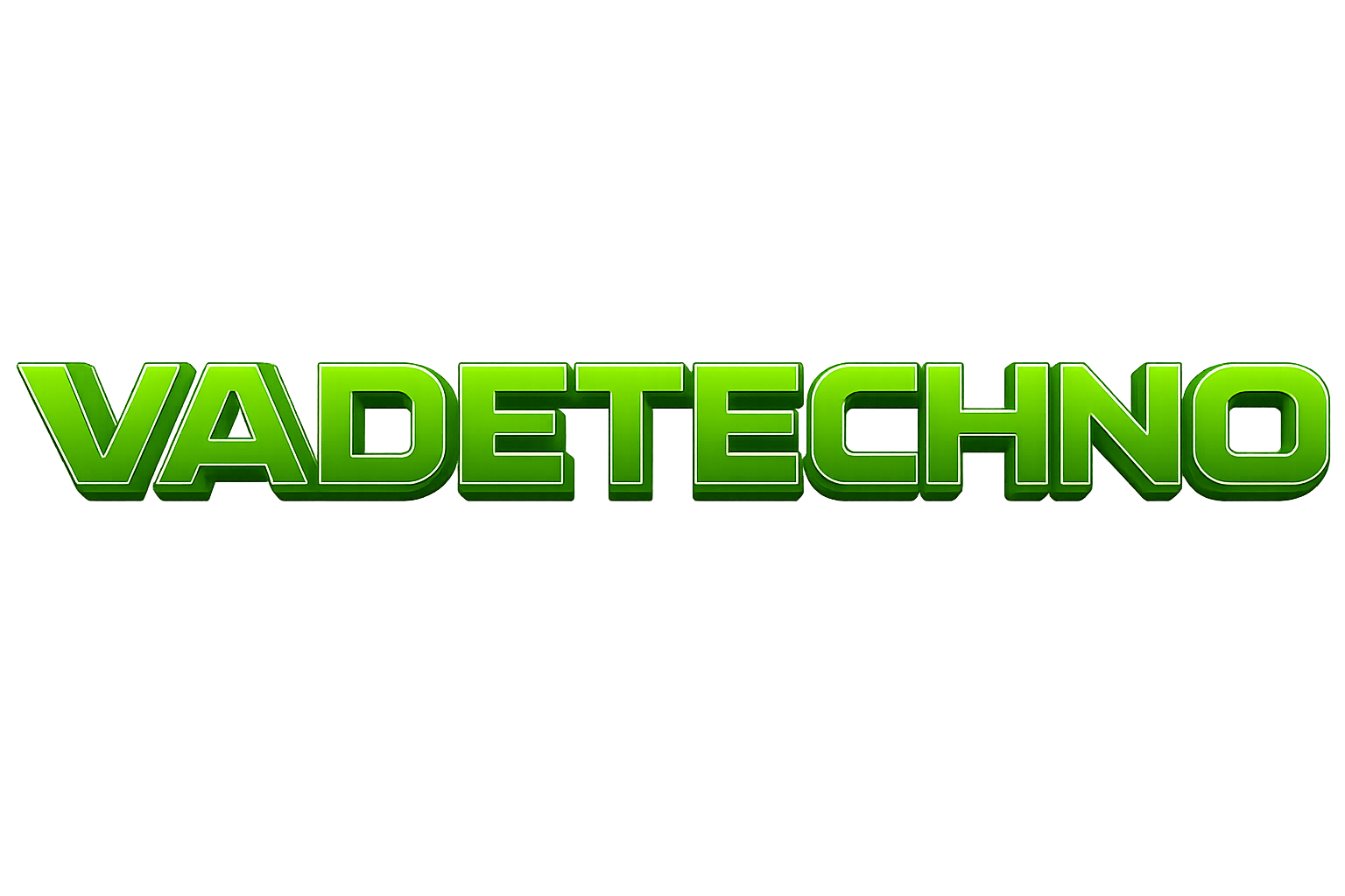 VADETECHNO