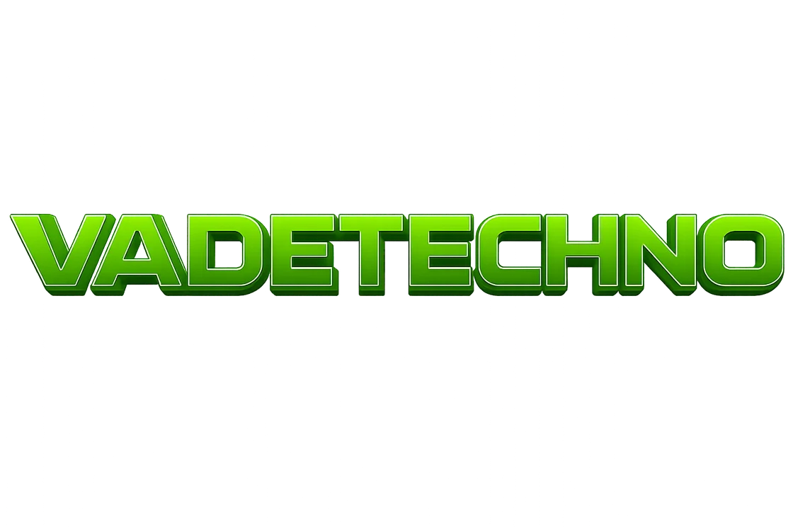 VADETECHNO